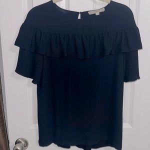 Loft top in size XS